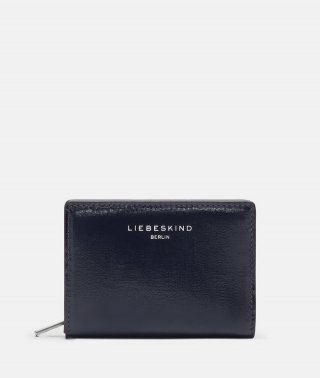 Liebeskind Thea Geldbörse M - Navy