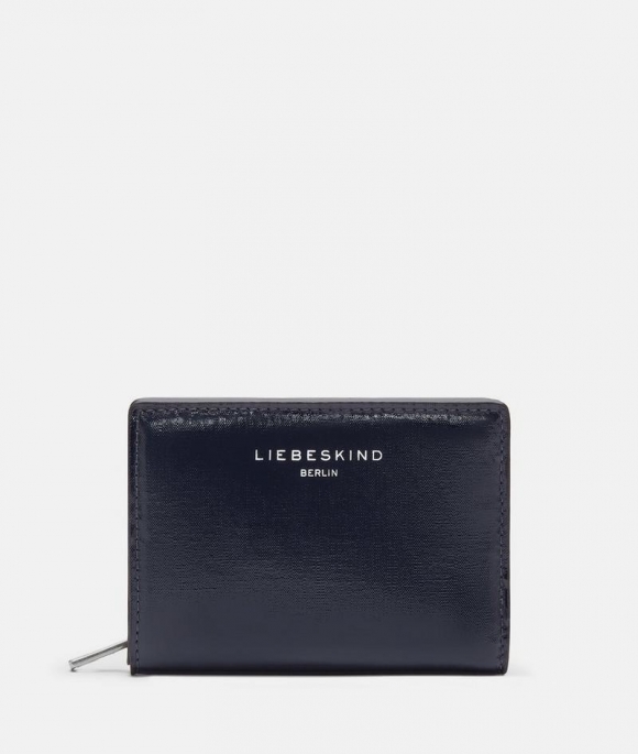 Liebeskind Thea Geldbörse M - Navy Liebeskind Thea Geldbörse M - Navy