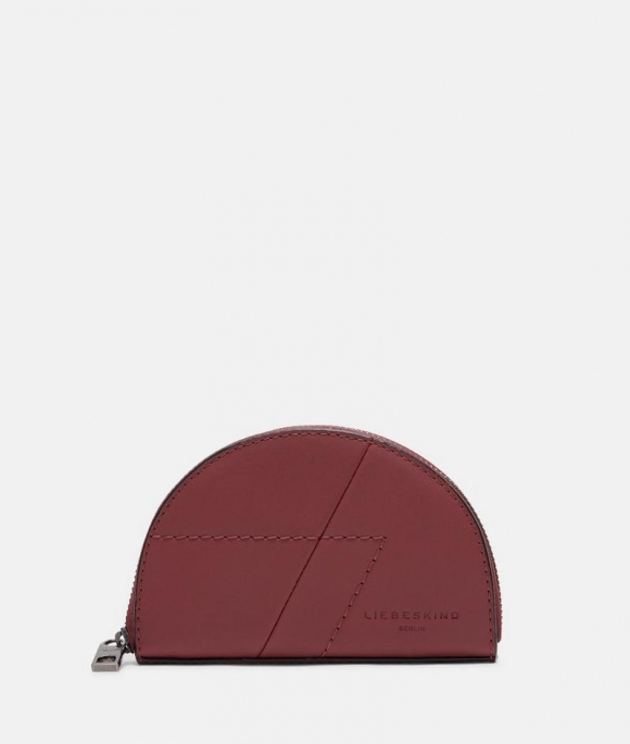 Liebeskind Edda Geldbörse Xs - Bordeaux
