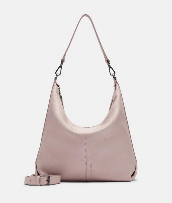 Liebeskind Paris Hobo M - Zartrosa