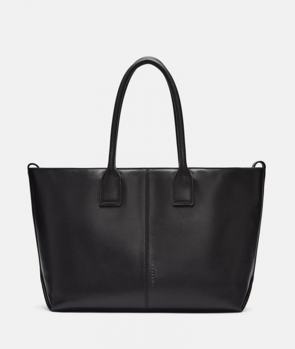 Liebeskind Chelsea Shopper M - Schwarz