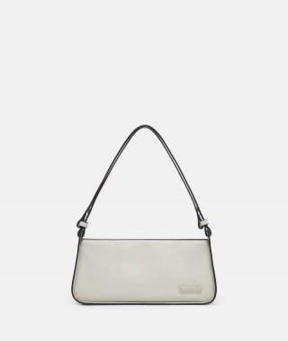Liebeskind Franzis Crossbody S - Creme