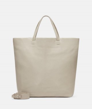Liebeskind Hera Tote L - Creme Liebeskind Hera Tote L - Creme