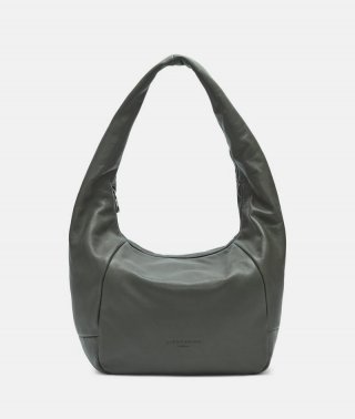 Liebeskind Farrah Hobo M - Tannengrün Liebeskind Farrah Hobo M - Tannengrün