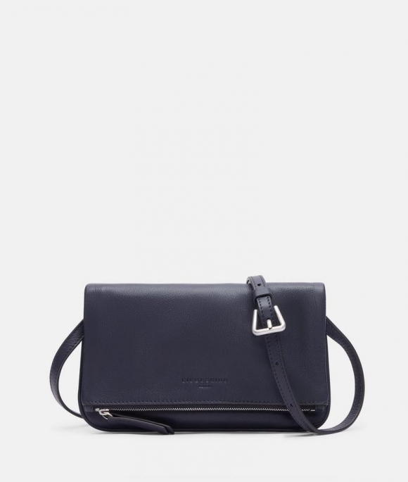 Liebeskind Aloe Crossbody S - Tiefblau Liebeskind Aloe Crossbody S - Tiefblau