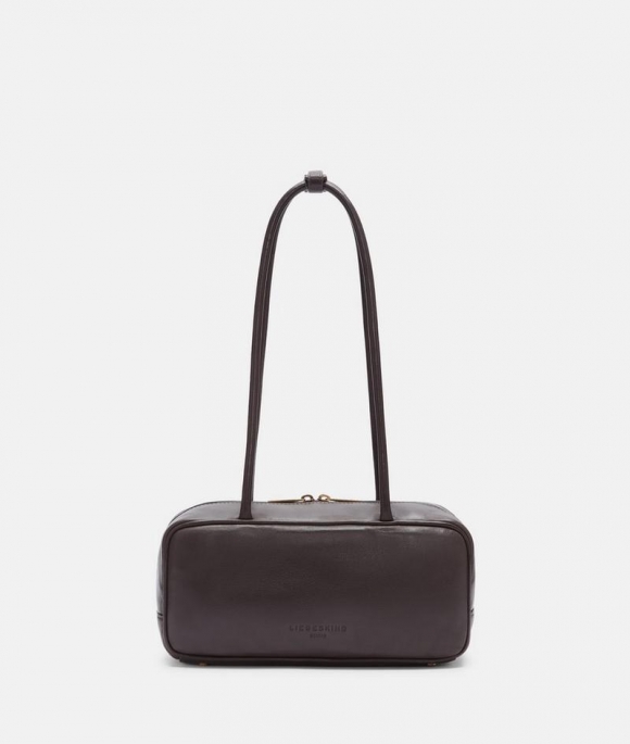 Liebeskind Jil Schultertasche S - Mokka Liebeskind Jil Schultertasche S - Mokka