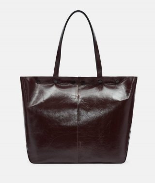 Liebeskind Rive Shopper L - Bordeaux Liebeskind Rive Shopper L - Bordeaux