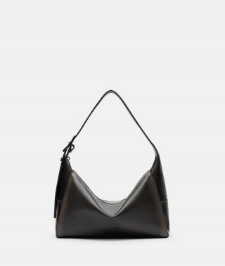 Liebeskind Lou Hobo M - Schwarz