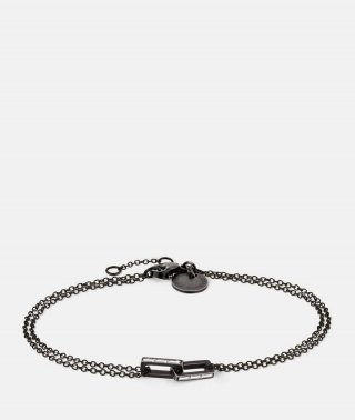 Liebeskind Armband - Grau