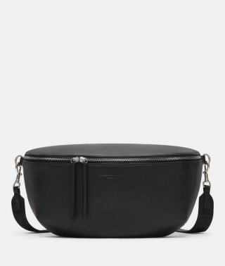 Liebeskind Liene Belt-bag Xl - Schwarz