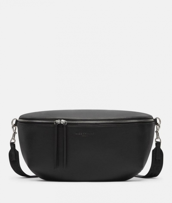 Liebeskind Liene Belt-bag Xl - Schwarz