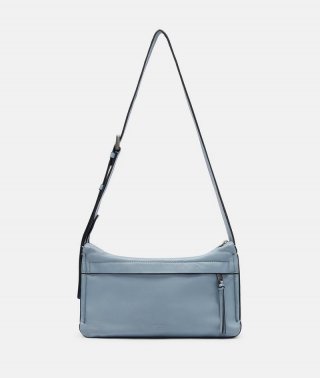 Liebeskind Sky Hobo S - Blassblau