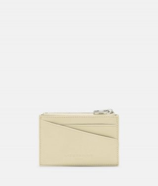 Liebeskind Mina Geldbörse Xs - Hellgelb