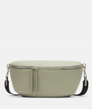 Liebeskind Liene Belt-bag Xl - Helles Olivgrün