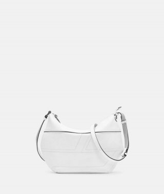 Liebeskind Edda Hobo S - Weiß