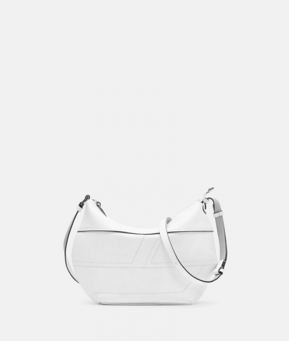 Liebeskind Edda Hobo S - Weiß Liebeskind Edda Hobo S - Weiß