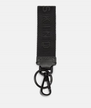 Liebeskind Keyring - Schwarz
