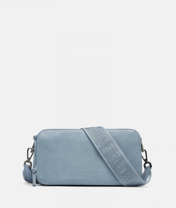 Liebeskind Clarice Crossbody M - Blassblau