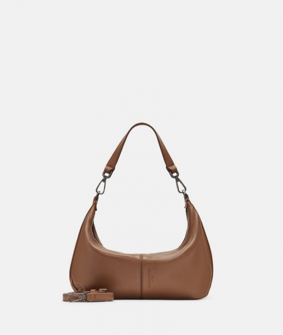 Liebeskind Paris Hobo S - Karamell