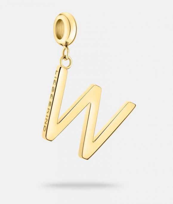 Liebeskind Anhänger - Gold
