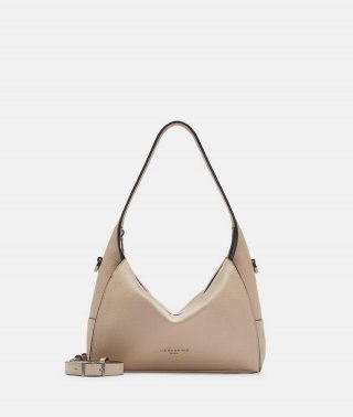 Liebeskind Lou Hobo S - Beige