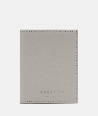 Liebeskind Wally Geldbörse S - Taubengrau