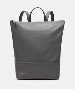 Liebeskind Backpack L - Grau