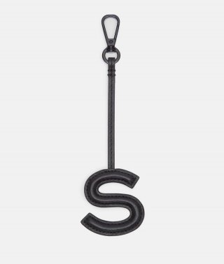 Liebeskind Keyring - Schwarz