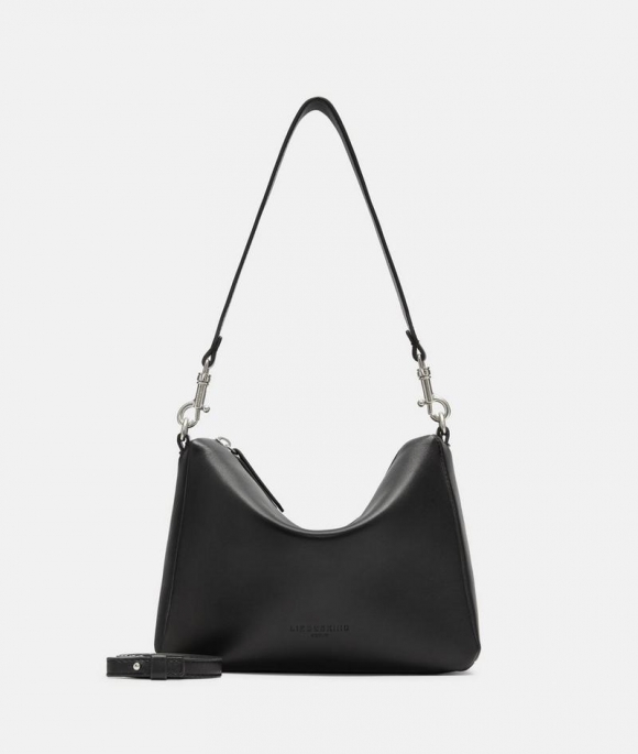 Liebeskind Abelina Crossbody S - Schwarz