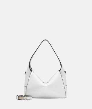 Liebeskind Lou Hobo S - Weiß