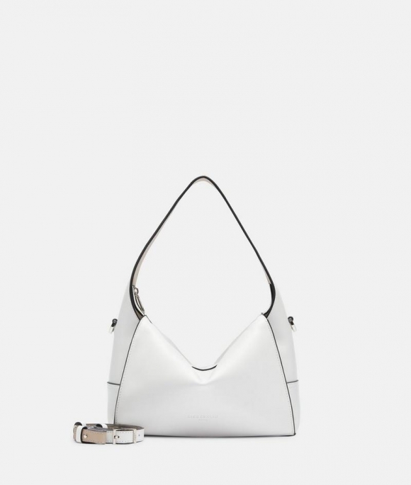 Liebeskind Lou Hobo S - Weiß