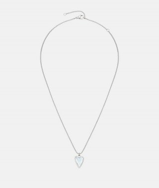 Liebeskind Halskette - Silber