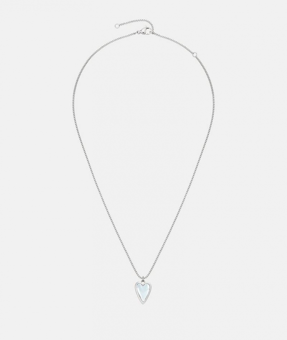 Liebeskind Halskette - Silber