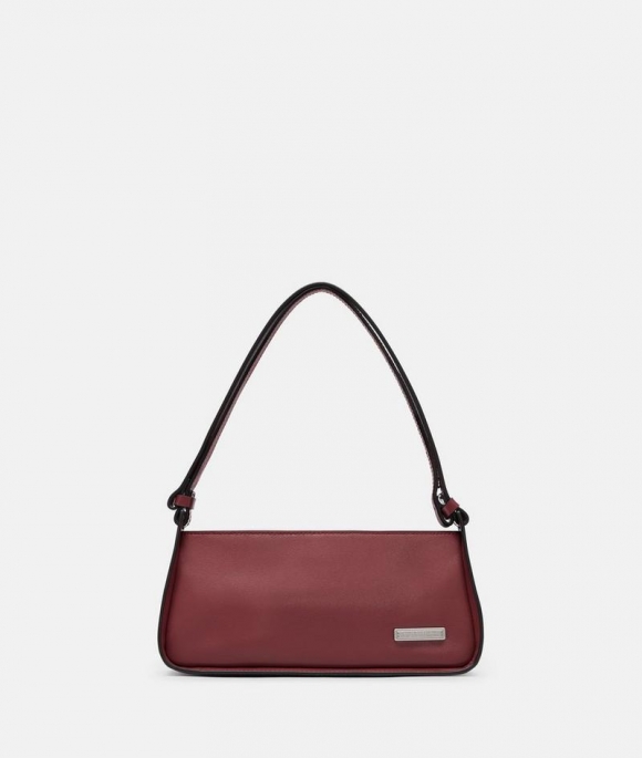 Liebeskind Franzis Crossbody S - Bordeaux