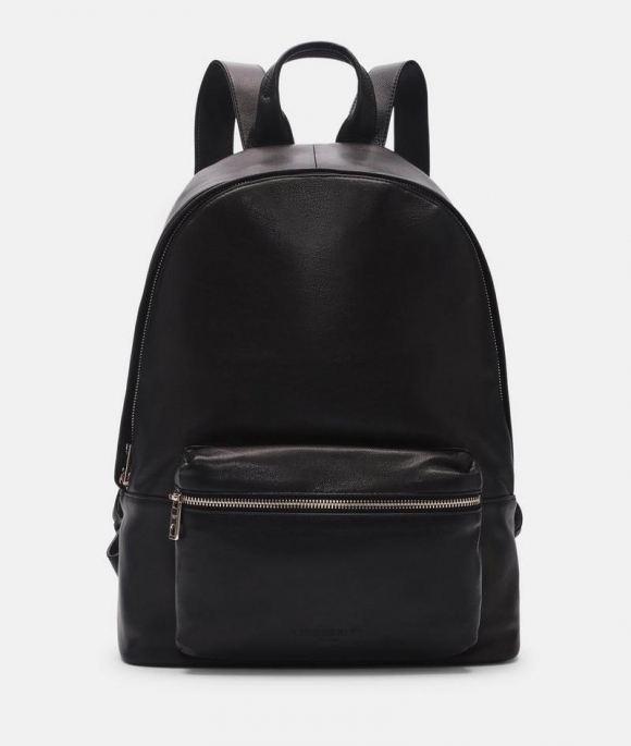 Liebeskind Jil Backpack L - Schwarz Liebeskind Jil Backpack L - Schwarz