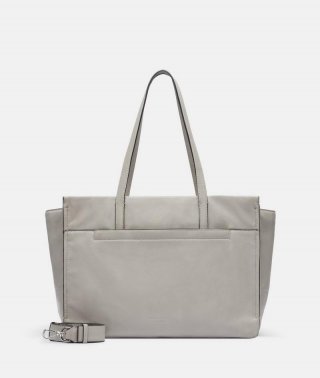 Liebeskind Sky Shopper L - Taubengrau