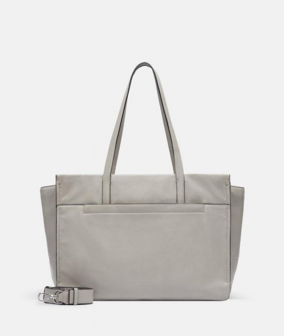 Liebeskind Sky Shopper L - Taubengrau
