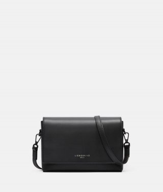Liebeskind Hilla Crossbody M - Schwarz