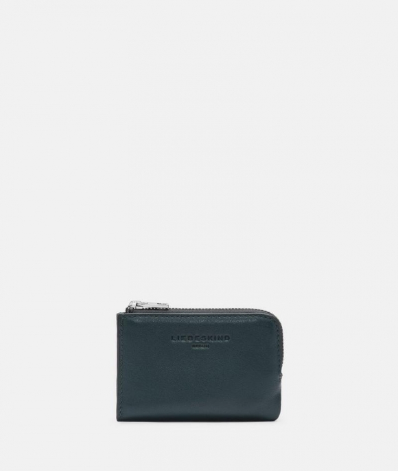 Liebeskind Leni Geldbörse Xs - Petrol