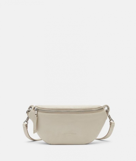 Liebeskind Tavia Belt-bag M - Creme