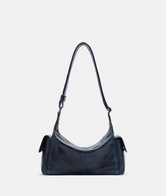 Liebeskind Parker Crossbody S - Navy