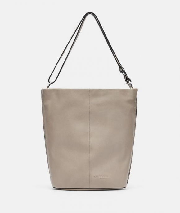 Liebeskind Hera Hobo-bag L - Beige