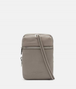 Liebeskind Mobile Pouch - Sandstein