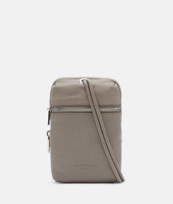Liebeskind Mobile Pouch - Sandstein