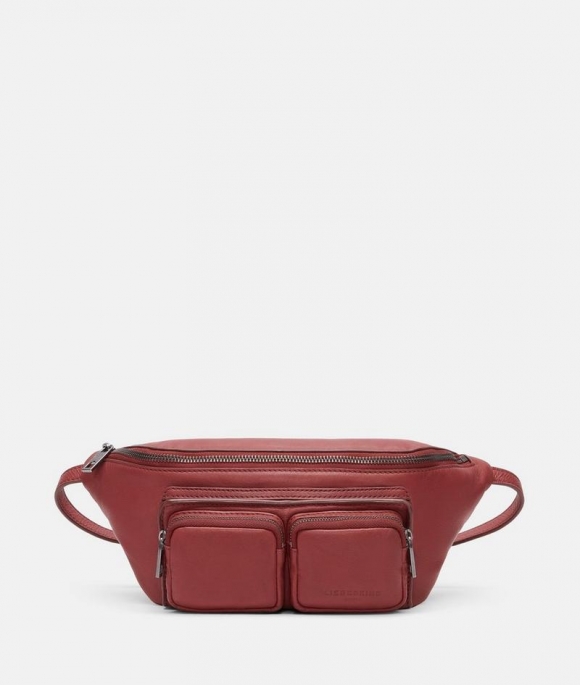 Liebeskind Maia Belt-bag M - Chilirot
