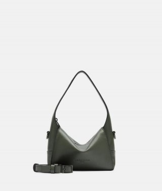 Liebeskind Lou Hobo Xs - Olivgrün