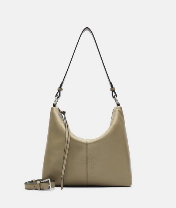 Liebeskind Aissa Hobo M - Olivgrün Liebeskind Aissa Hobo M - Olivgrün