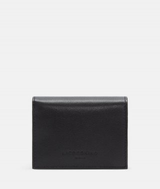 Liebeskind Emilia Geldbörse S - Schwarz