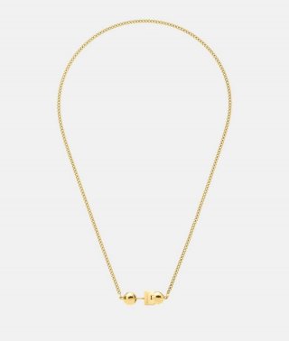 Liebeskind Halskette - Gold