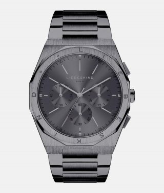 Liebeskind Uhr - Graphit Liebeskind Uhr - Graphit